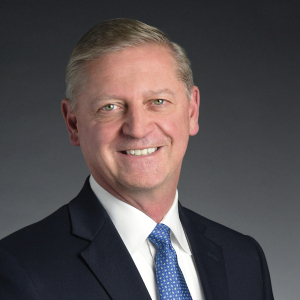 H.B. Fuller Elects Charles Lauber to Board of Directors