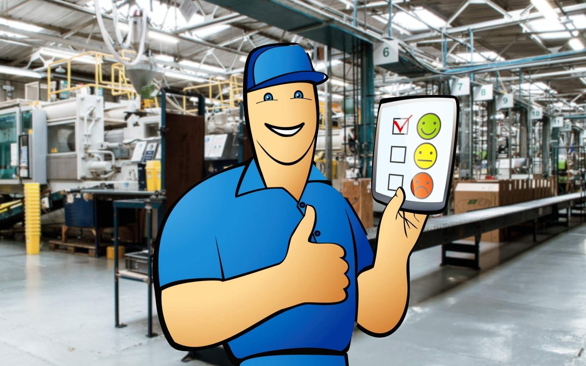 MRPeasy Users Report 58% Better Inventory Accuracy, 46% Higher Production Efficiency