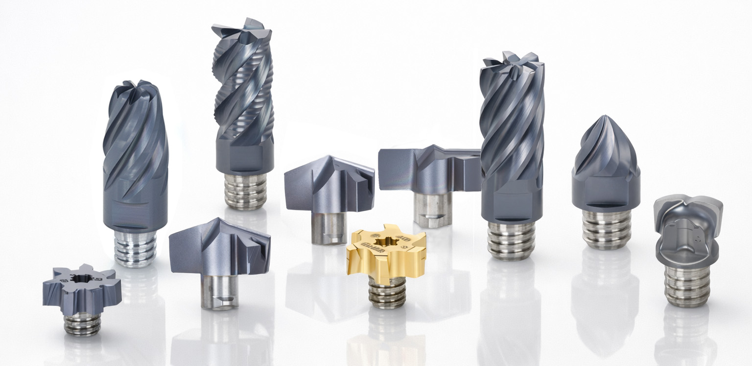 Tungaloy Responds to Rising Carbide Costs with Smarter, Long-Term Solutions