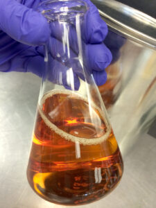 Lubrication Engineers