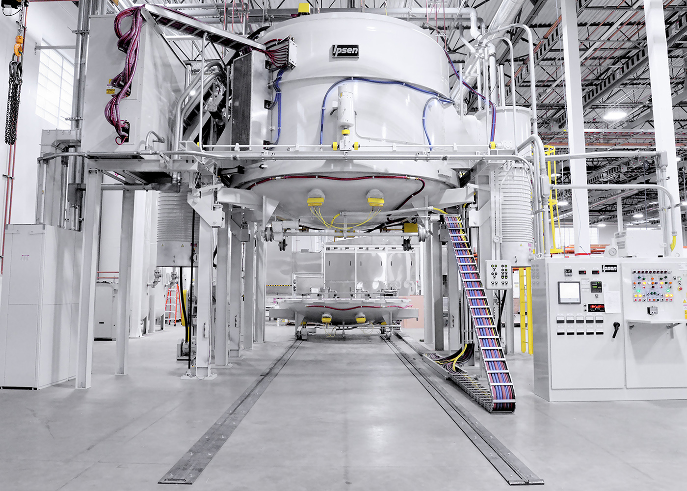 Ipsen Secures Largest Equipment Order in Company History, Building on Strong 2025 Momentum 