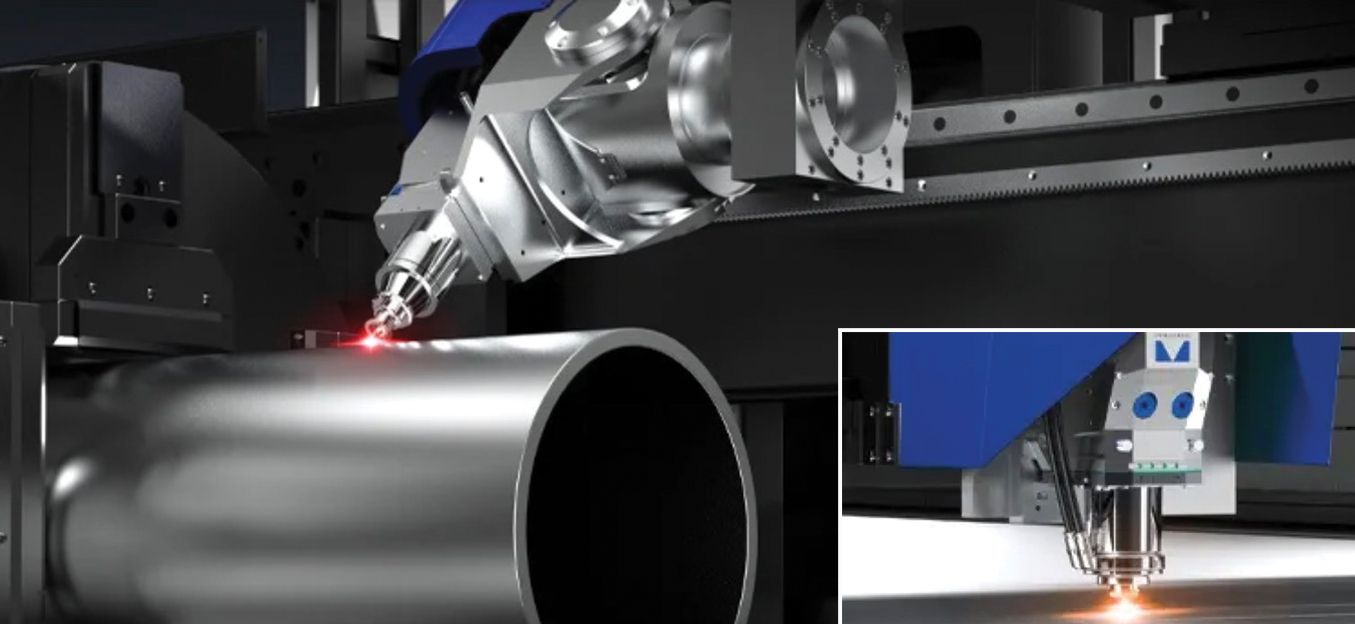 Machitech Announces Strategic Laser Partnership with Lantek