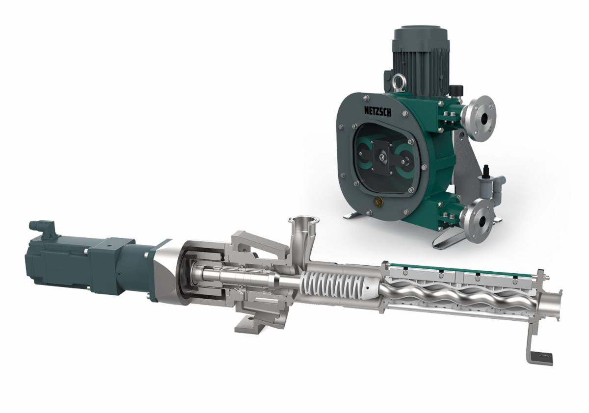NETZSCH to highlight movable dewatering pump skids, along with solutions for chemical metering, abrasive slurries, and other challenging mining applications at SME MINEXCHANGE Expo 2026
