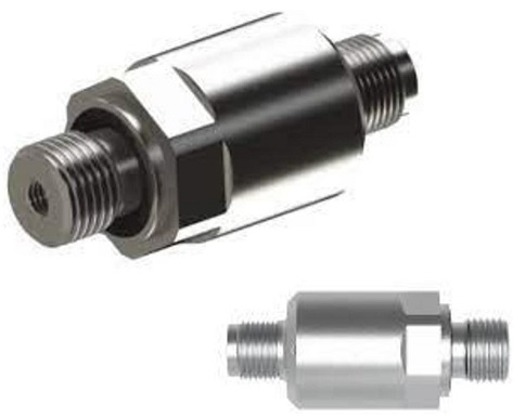 P.TRACE : Industrial Pressure Transducer with Ceramic Measuring Cell