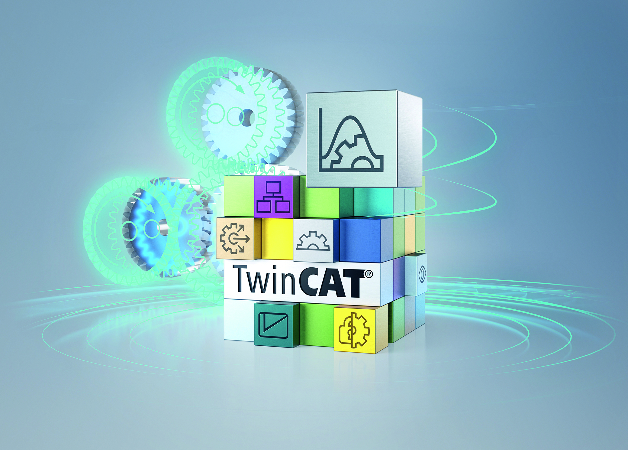TwinCAT MC3 Unlocks Next Level Motion Control Without Axis Limitations