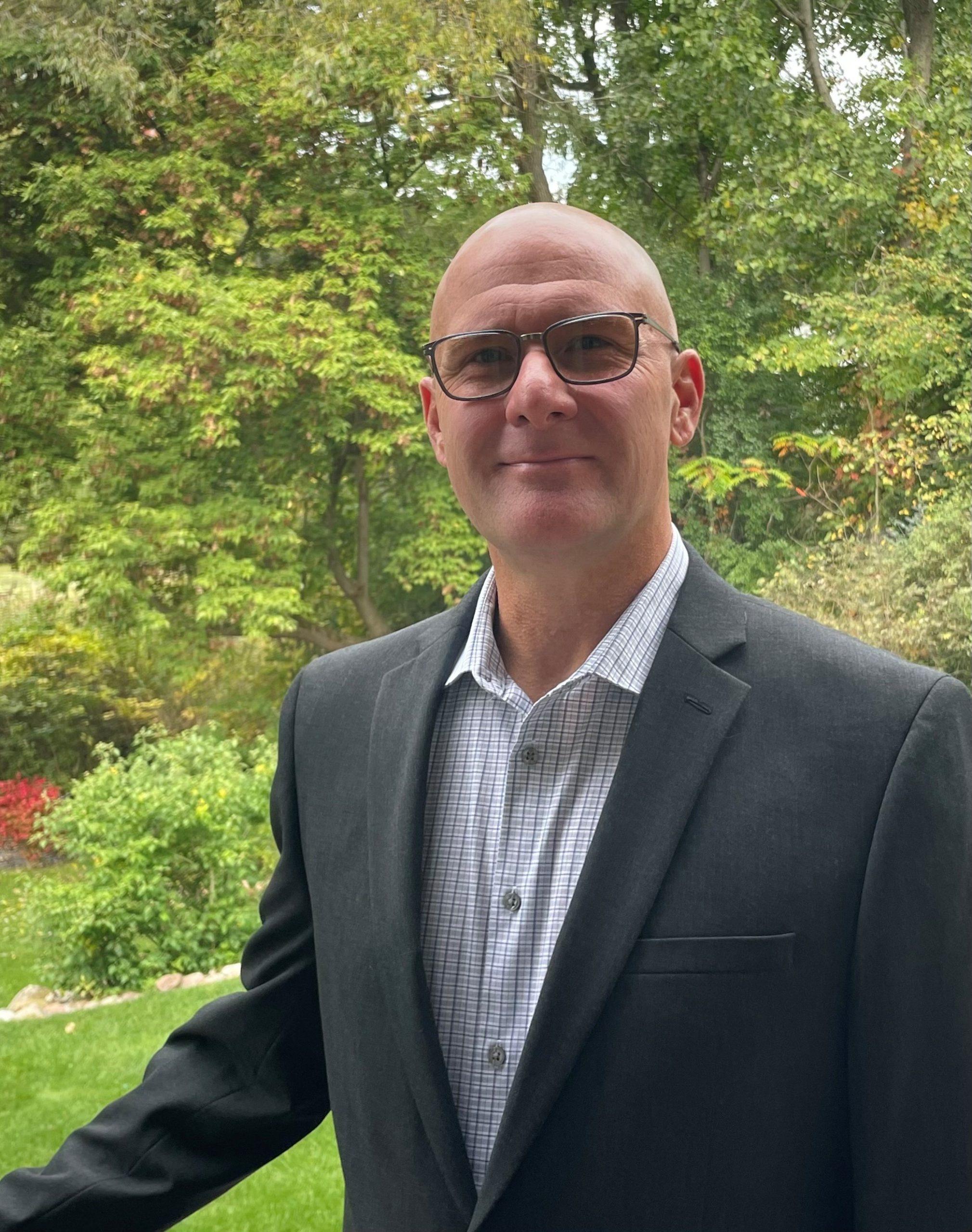 Renny Fritz Joins Carlisle Fluid Technologies as Technical Sales Specialist. 