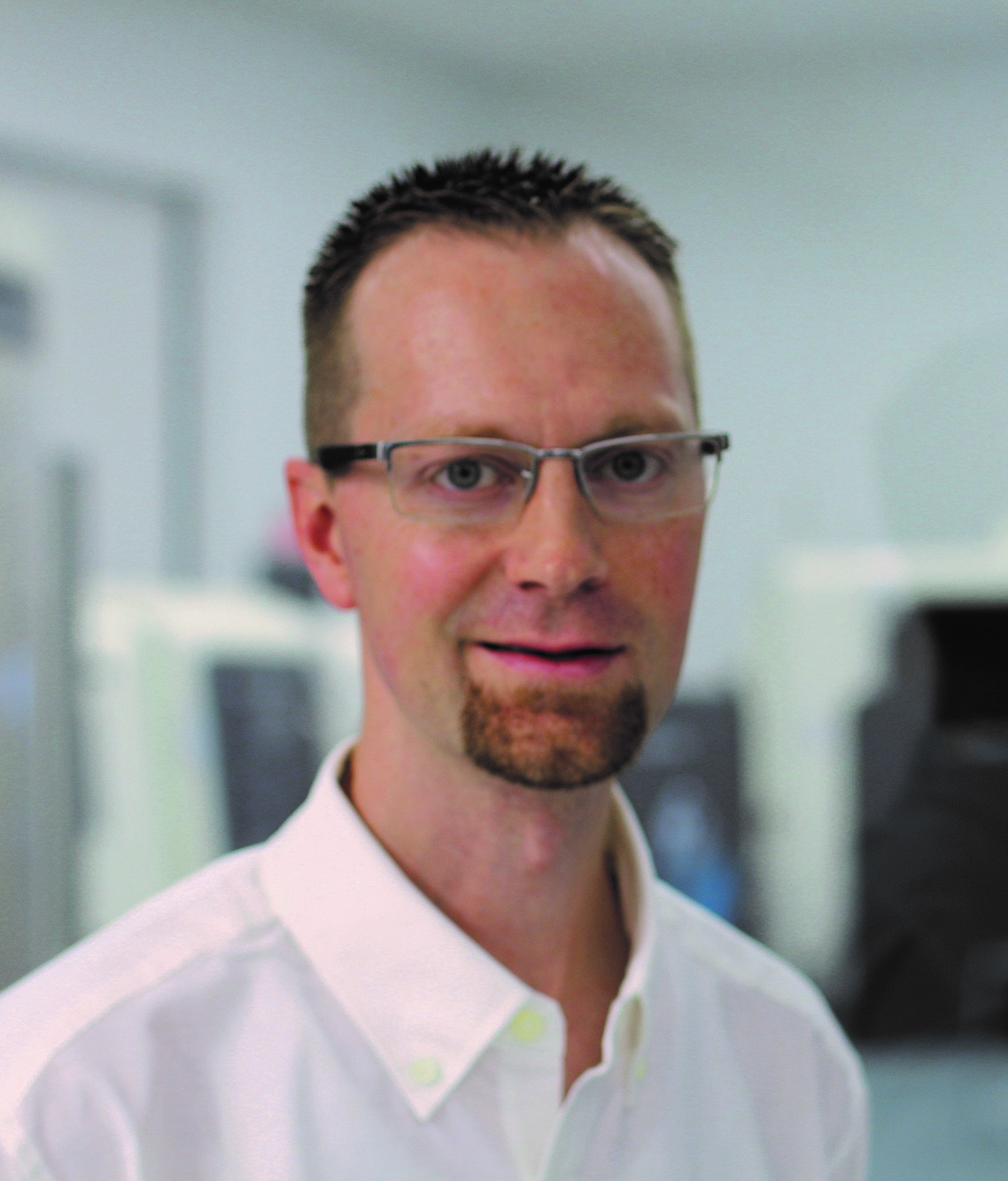 Walter Canada Appoints Tim Gingerich as Managing Director.