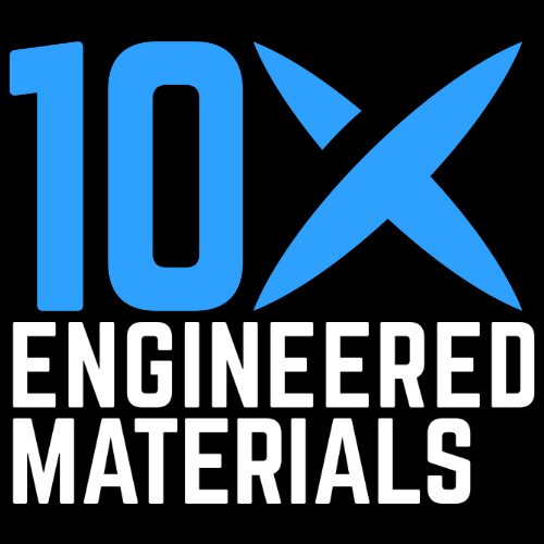 10X Engineered Materials Expands Logistics Capabilities with Bulk Rail Delivery Across North America