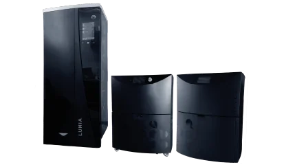 Axtra3D Unveils Axtra Workflow™, a Fully Connected, Validated Ecosystem